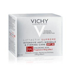 Vichy Liftactiv Supreme Crema De Día SPF 30 Protección Eficaz