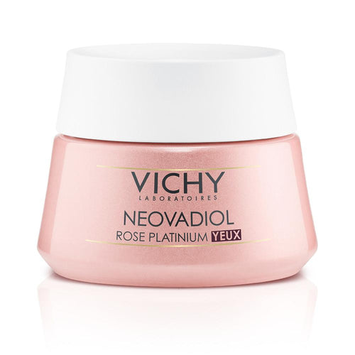Vichy Neovadiol Rose Platinium Eye Treatment Ideal For Every Skin