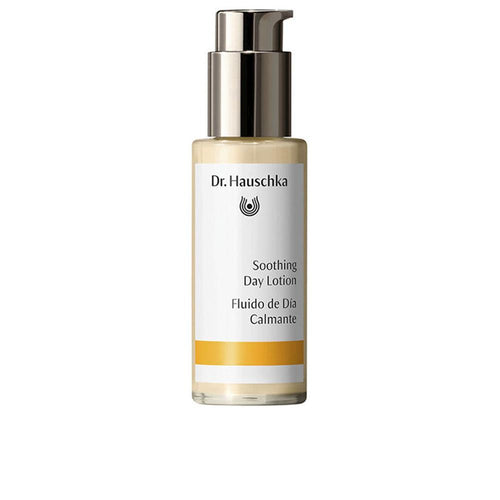 Dr Hauschka Soothing Day Fluid Soothes Sensitive Skin