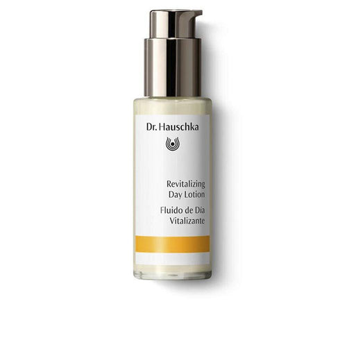 Dr Hauschka Revitalizing Day Fluid Revitalize Tired Skin