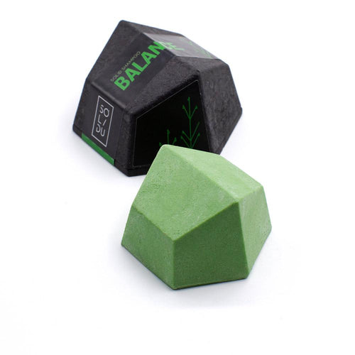 Solidu Shampoos Solidu Shampoo Bar Für Fettiges Haar Mit Rosmarin Und Minze Natürliche Und Effektive Pflege