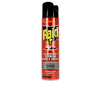 Raid Proteccion Antimosquitos Insecticide Spray Instant Results