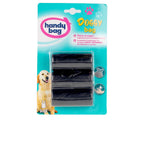 Albal Handy Bag Doggy Sac De Déchets Pour Chiens Gestion Facile Et Sûre