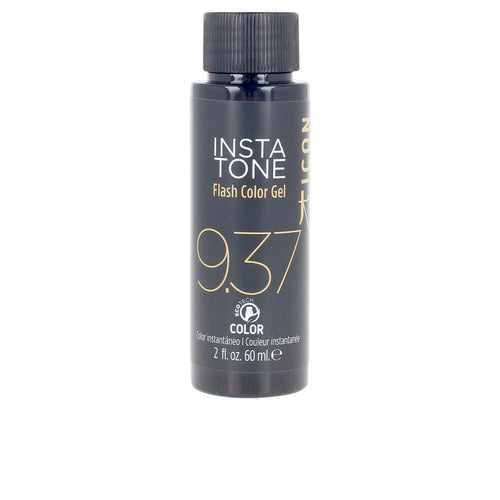 I.c.o.n. Insta Tone Gel Colore Per Capelli 9 Blonde Molto Chiaro Accresci La Vivacità E La Lucentezza