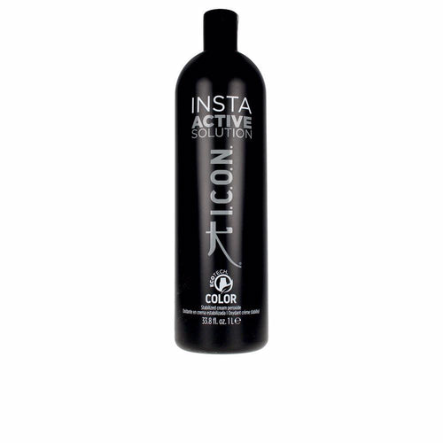 I.c.o.n. Insta Tone Toner Capelli Gel Aggiunge Intensità E Lucentezza