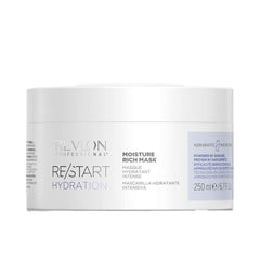Revlon Re-Start Masque Capillaire Hydratant Hydratation Profonde Parfaite