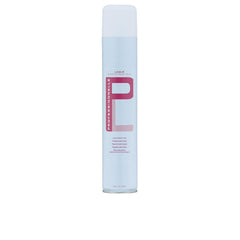 Schwarzkopf Professionnelle Care Spray Capilar Fijación Fuerte Brillo Radiante