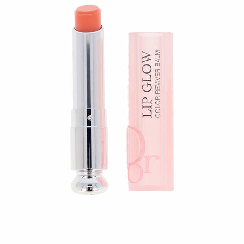 Dior Dior Addict Bálsamo Labial Color Natural E Hidratación