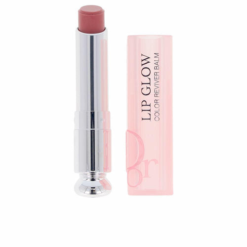 Dior Dior Addict Bálsamo Labial Color Natural E Hidratación
