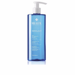 Rilastil Xerolact Cleansing Facial Gel Delicate And Protective Deep Clean With Care