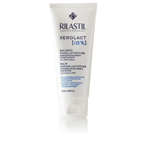 Rilastil Xerolact Baume Hydratant Peau Hydratée Et Douce