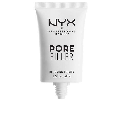 Nyx Professional Make Up Pore Filler Primer Invisible Pores Effect