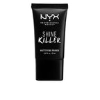 Nyx Professional Make Up Shine Killer Gesichtsprimer Minimiert Glanz