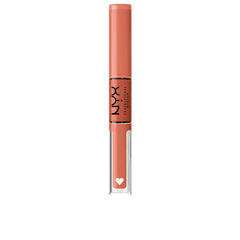 Nyx Professional Make Up Shine Loud Lip Gloss Vibrant Color 16 Hours