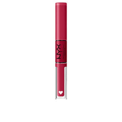 Nyx Professional Make Up Shine Loud Lip Gloss Vibrant Color 16 Hours