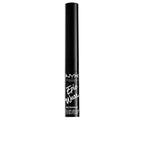 Nyx Professional Make Up Epic Liner Eye Liner Liquide Métallique Éclat Durable Intense
