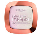 L'Oréal Paris Icoconic Glow Highlighter Powder Radiant Natural Glow