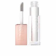 Maybelline Lifter Lip Gloss Radiant Natural Glow