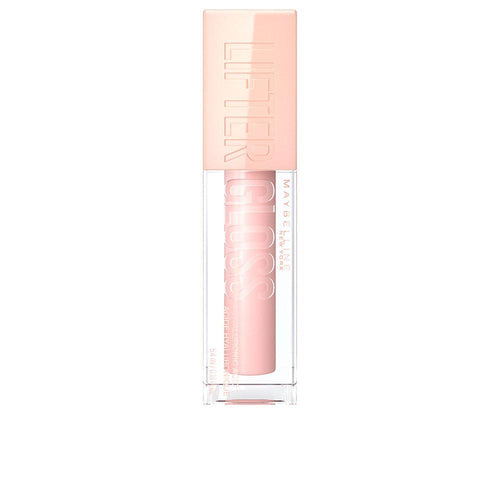 Maybelline Lifter Lip Gloss Radiant Natural Glow