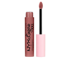 Nyx Professional Make Up Lingerie Flüssiger Lippenstift 16 Stunden Matte Farbe