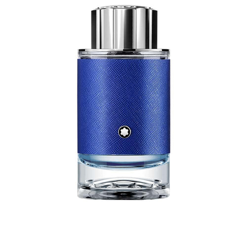 Montblanc Explorer Profumo Eau De Parfum Scopri Avventura Marina Blu