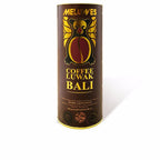 Coffee Luwak Bali Coffee Luwak Bali Cosmétique Au Café Aroma Caramel Chocolat