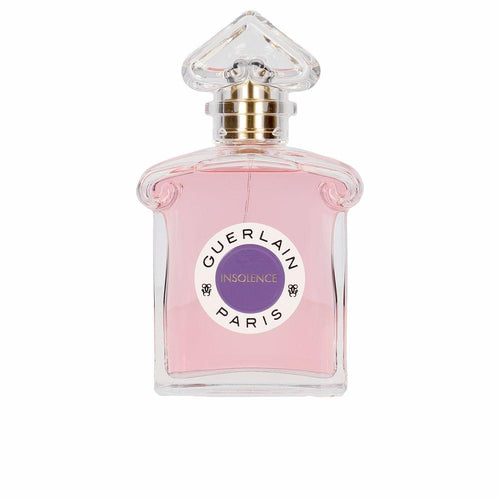 Guerlain Insolence Eau De Toilette Perfume Seducción Floral Frutal