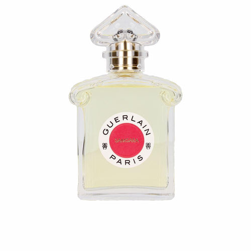 Guerlain Samsara Perfume Eau De Parfum Esencia De Amor Eterno