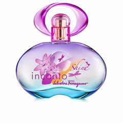 Salvatore Ferragamo Incanto Pour Femme Perfume Eau De Toilette Inocencia Jovial Y Dulce