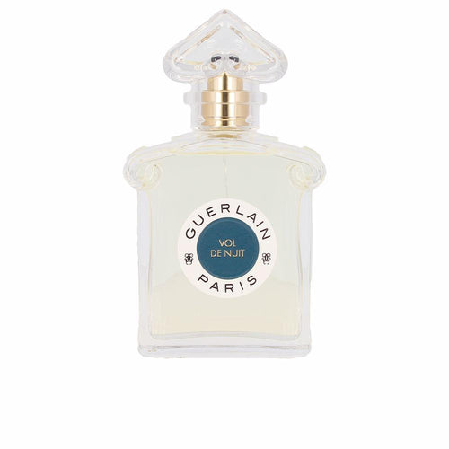 Guerlain Vol De Nuit Eau De Toilette Perfume Aventura Atemporal Ícono