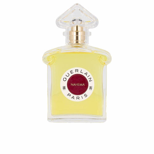 Guerlain Nahema Perfume Eau De Parfum Encanto Femenino Seductor