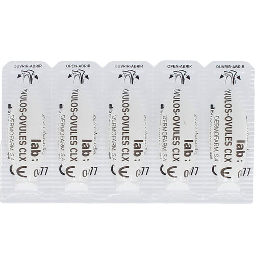 Cumlaude Lab Inflamaciones Y Molestias Cumlaude Lab Suppositoires Vaginales Effet Apaisant Et Réparateur