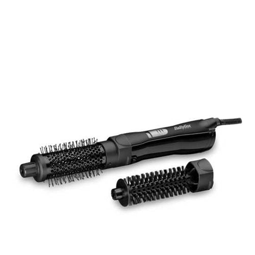 Babyliss Cepillo De Aire As82E Haarstyling Gerät Mühelos Glattes Haar