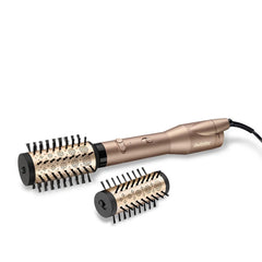 Babyliss Cepillo Rotatorio As952E Cepillo Rotatorio Para Cabello Acabado Liso Íónico