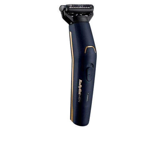 Babyliss Babyliss For Men Body Trimmer Perfect Trim Every Time