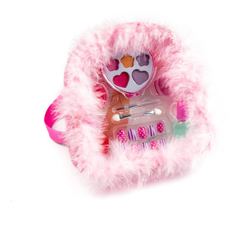 Inca Set Maquillaje Princess Cosmetic Collection Beauty For Every Occasion