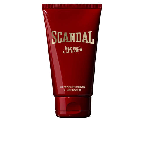Jean Paul Gaultier Scandal Pour Homme Gel Douche Dynamise Ton Quotidien