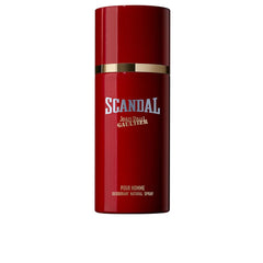 Jean Paul Gaultier Scandal Pour Homme Desodorante Spray Frescura Duradera Hombre