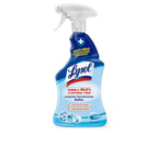 Lysol Lysol Salles De Bain Désinfectant De Salle De Bain Élimine Germes Et Virus