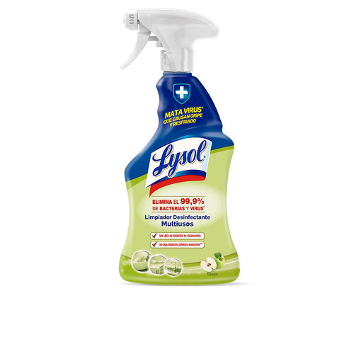 Lysol Lysol Multiusos Desinfektionsmittel Schutz Vor Keimen Und Viren