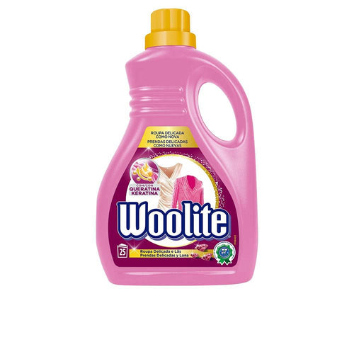 Woolite Woolite Detergent For Wool And Delicate Garments Triple Defense