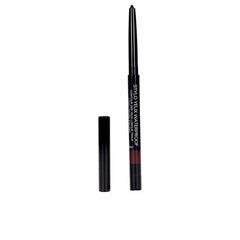 Chanel Stylo Chanel Lápiz De Ojos Resistente Al Agua Prune Intense Mirada Definida Todo El Día
