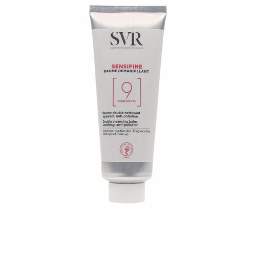 Svr Laboratoire Dermatologique Sensifine Makeup Remover Balm For Sensitive Skin