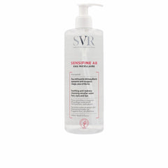 Svr Laboratoire Dermatologique Sensifine Micellar Water Gentle Face Cleanser
