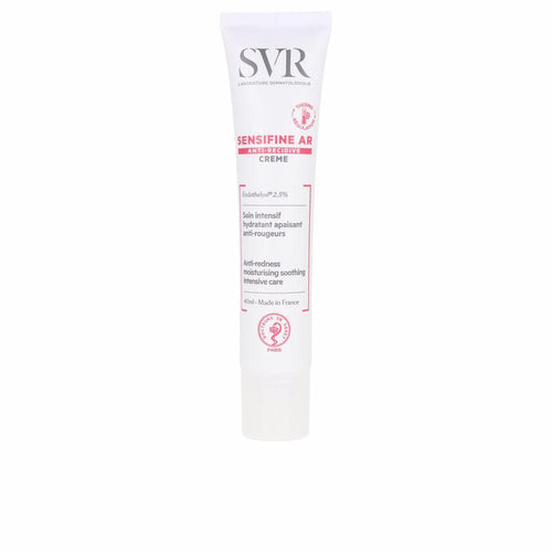 SVR Laboratoire Dermatologique Sensifine Crème Visage Soulagement Rapide Rougeurs