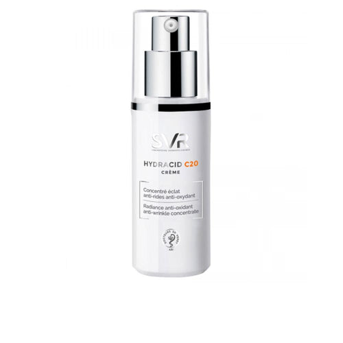 Svr Laboratoire Dermatologique Hydracid C20 Soin Du Visage Formule Vitamine C Efficace