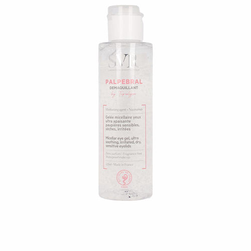 Svr Laboratoire Dermatologique Topialyse Makeup Remover