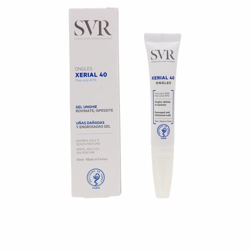 Svr Laboratoire Dermatologique Xerial Gel Pour Ongles Technologie Pure Urea