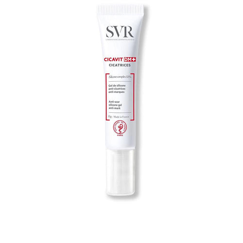 Svr Cicavit+ Gel Reparador De Cicatrices Cuidado Eficaz De Piel