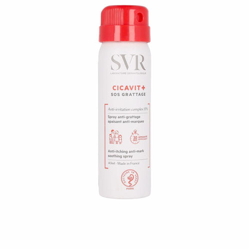 SVR Laboratoire Dermatologique Cicavit+ Soothing Spray Instant Itch Relief